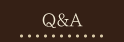 Q&A